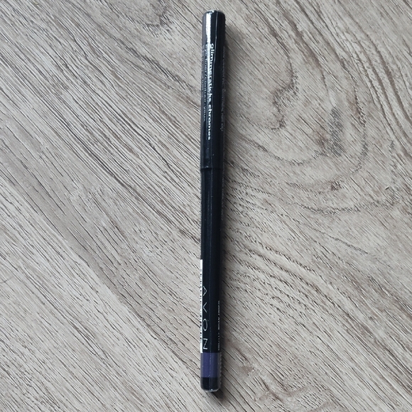 Avon Other - 3 For $15🌀🆕Avon Glimmersticks Deep Purple Eyeliner Nwt